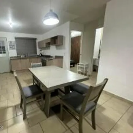 Rent this 2 bed apartment on Prolongación Bernardo Quintana in Delegación Félix Osores, 76116 Querétaro