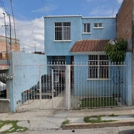 Image 2 - Calle del Gambito, 20299 Aguascalientes, AGU, Mexico - House for sale
