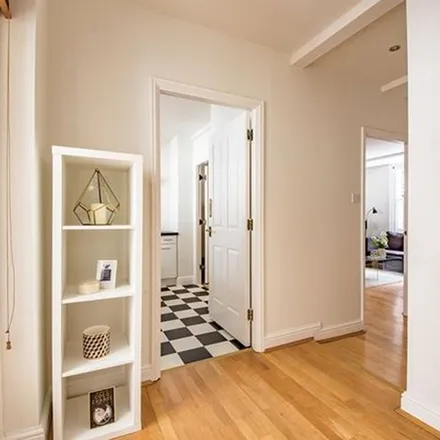 Rent this 1 bed apartment on 43 Nottingham Place in London, W1U 5EW