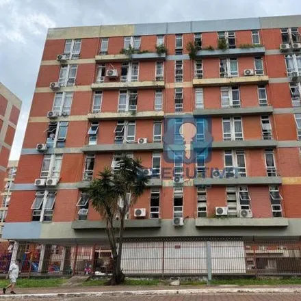 Image 2 - Edifício Residencial Park, Via Central II, Guará - Federal District, 71060-260, Brazil - Apartment for sale