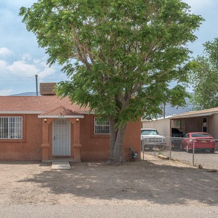 Rent this 2 bed house on 1284 S Oak St in Bernalillo, NM
