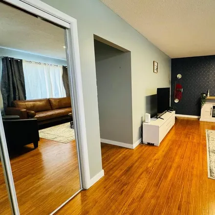 Rent this 2 bed house on Calgary in AB T3C 2B6, Canada