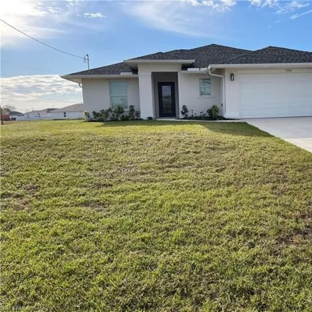 Rent this 3 bed house on 801 Northwest 30th Street in Cape Coral, FL 33993