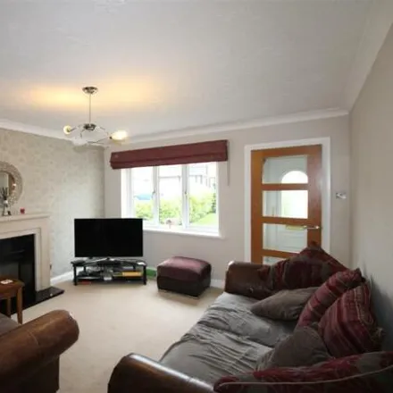 Image 3 - Monkridge, Blucher, NE15 9XH, United Kingdom - Duplex for sale