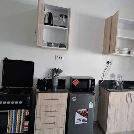 Rent this studio apartment on Shanzu orphans home