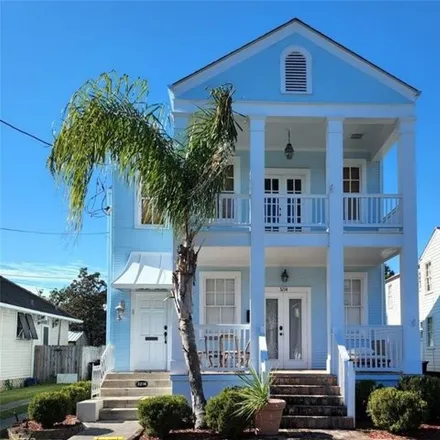 Buy this 4 bed house on 3220 Nashville Avenue in New Orleans, LA 70125