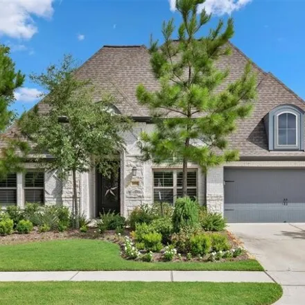 Buy this 4 bed house on Sterling Oak Drive in Montgomery County, TX