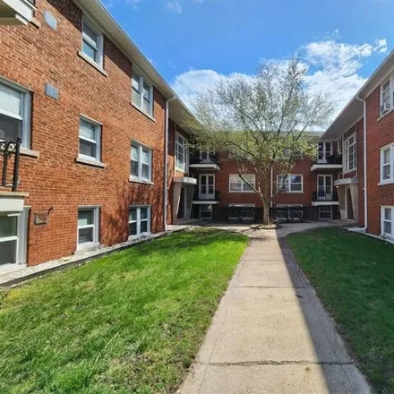 Buy this 2 bed house on Normandy Apartments in 2557 West McNichols Road, Detroit