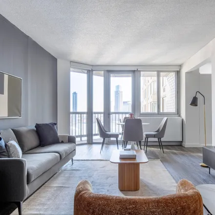 Rent this 3 bed apartment on 311 East 35th Street in New York, NY 10016