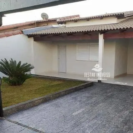 Image 1 - Rua Mata dos Pinhais, Granada, Uberlândia - MG, 38410-566, Brazil - House for sale