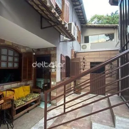 Buy this 6 bed house on Rua Professor Hélio Viana in Itapoã, Belo Horizonte - MG