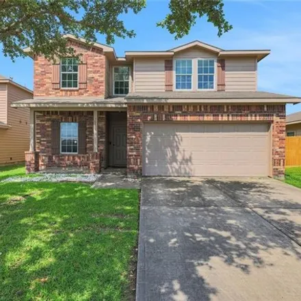 Buy this 4 bed house on 7004 Primrose Road in Harris County, TX 77521