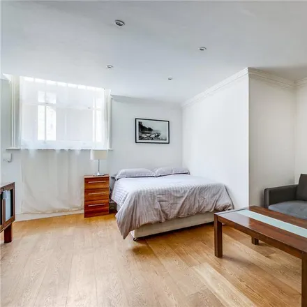 Rent this studio apartment on St Simeon Hotel in 38 Harrington Gardens, London