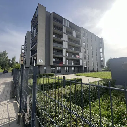 Image 7 - Osiedle Na Stoku 42, 25-437 Kielce, Poland - Apartment for rent