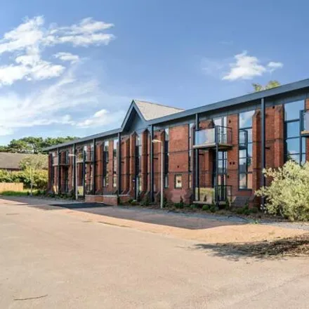Buy this 2 bed apartment on 2;4;6;8 Darnborough Gate in Ripon, HG4 2TF