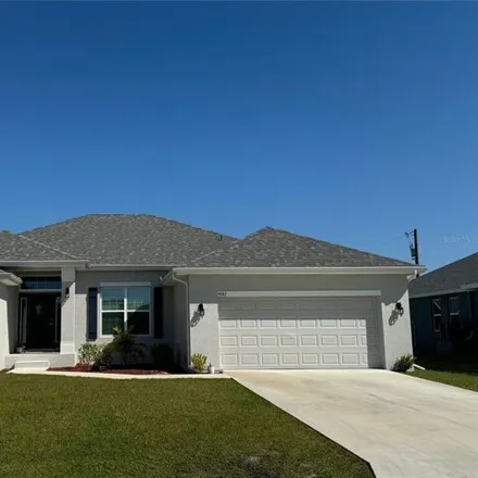 Rent this 4 bed house on 9623 Spring Circle in Charlotte County, FL 33981