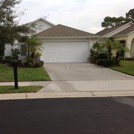 Rent this 1 bed apartment on Palm Bay