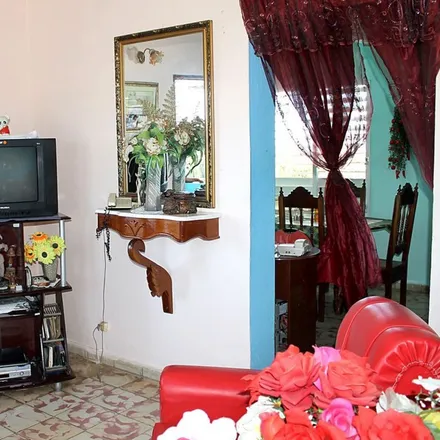 Rent this 2 bed apartment on Ciudad de Trinidad in Purísima, CU