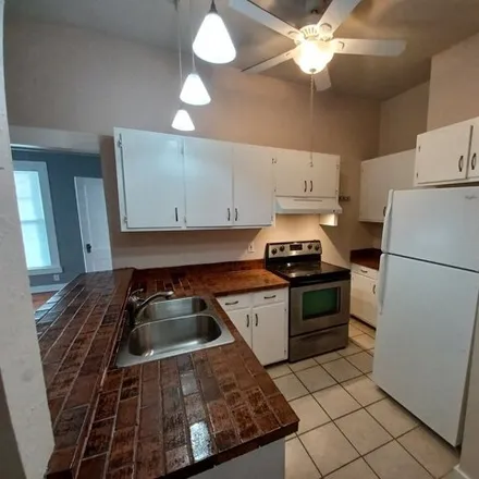 Rent this 2 bed apartment on 164 West Mistletoe Avenue in San Antonio, TX 78212