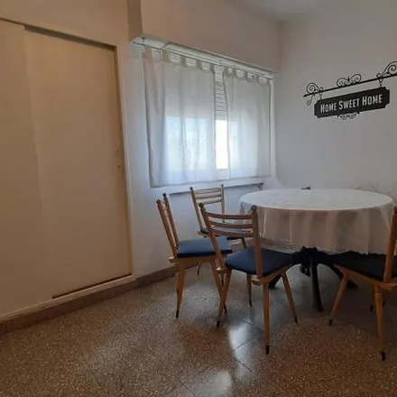 Rent this 2 bed apartment on Avenida Colón 1952 in Centro, B7600 JUZ Mar del Plata