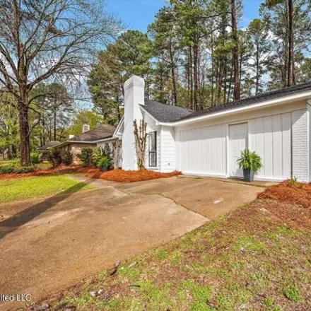 Image 2 - 133 Brandy Run Road, Northwoods, Rankin County, MS 39047, USA - House for sale
