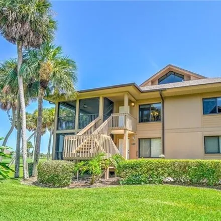 Rent this 3 bed condo on The Ocean Club at Hutchinson Island Marriott Beach Resort in Northeast Edgewater Drive, Martin County