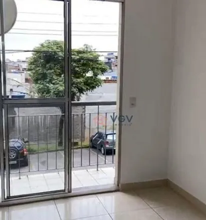 Buy this 2 bed apartment on Rua Bach in Casa Grande, Diadema - SP