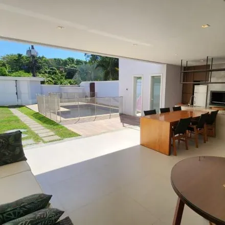 Image 2 - Rua Augusto Camossa Saldanha 262, Barra da Tijuca, Rio de Janeiro - RJ, 22793-313, Brazil - House for sale