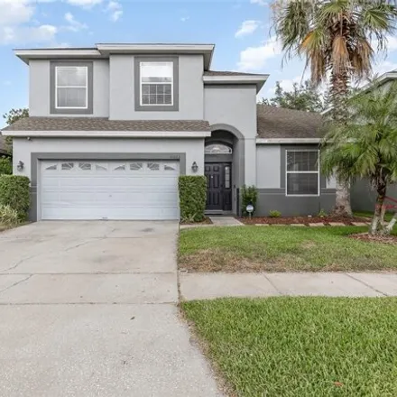 Buy this 4 bed house on 10261 Cypress Knee Circle in Orange County, FL 32825