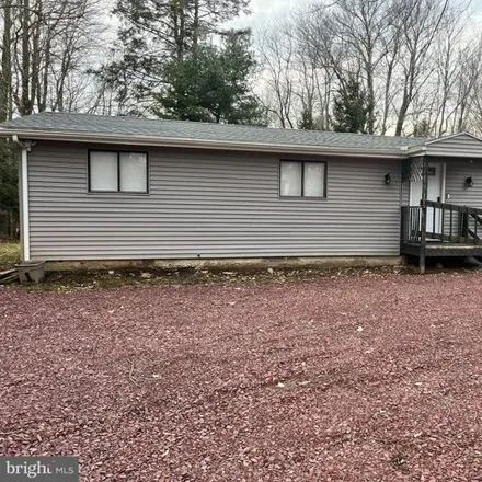 Buy this 3 bed house on 400 Lake Road in Tobyhanna Township, PA 18466