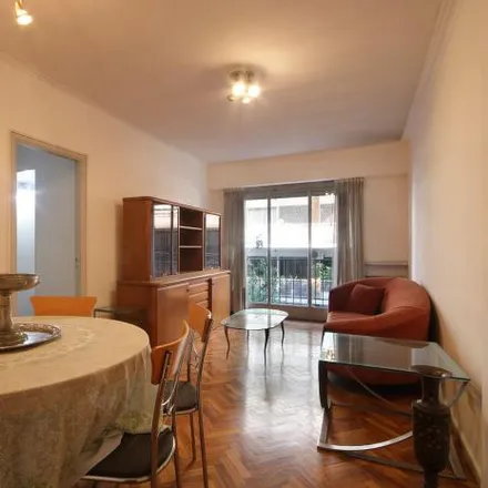 Buy this 3 bed apartment on Sánchez de Bustamante 1738 in Recoleta, C1425 BGF Buenos Aires