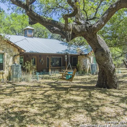 Buy this 3 bed house on 315 Georg Oaks in Comal County, TX 78163