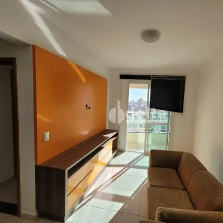 Buy this 2 bed apartment on Rua Professor João Luiz in Segismundo Pereira, Uberlândia - MG
