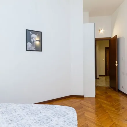 Rent this 6 bed room on Via Privata del Don