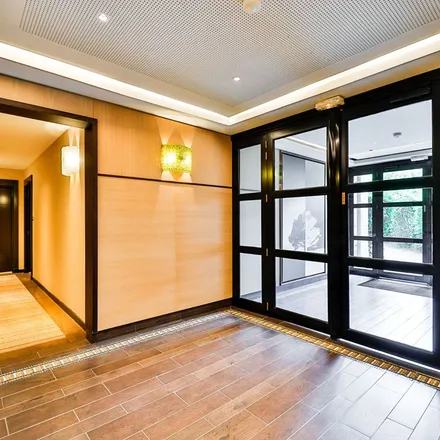 Rent this 1 bed apartment on Promenade de la Duchesse de Cadore in 92500 Rueil-Malmaison, France