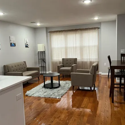 Rent this 1 bed apartment on 171 Columbia Avenue in Newark, NJ 07111