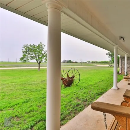 Image 9 - County Road 143, Lawn, Taylor County, TX 79530, USA - House for sale