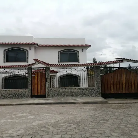 Rent this 5 bed house on Cartagena in 060110, Riobamba