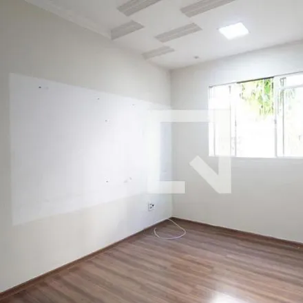 Rent this 3 bed apartment on Avenida Deputado Anuar Menhem in Santa Branca, Belo Horizonte - MG