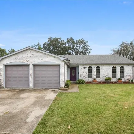 Buy this 4 bed house on 732 Holyoke Place in Terrytown, Jefferson Parish
