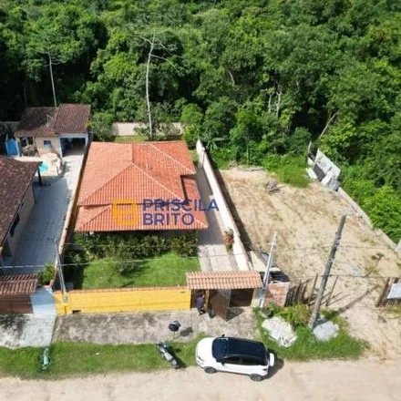 Buy this 3 bed house on Avenida Donato Mascarenhas in Portal da Fazendinha, Caraguatatuba - SP