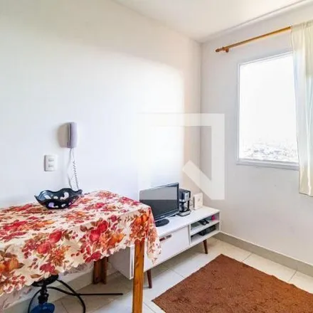 Rent this 2 bed apartment on Centro Municipal de Educação Infantil Professora Leila Gallacci Metzker in Rua Edvard Carmilo 670, Vila Sônia