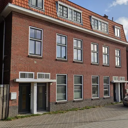 Image 7 - Willemstraat Bike, Bergstraat, 3511 RR Utrecht, Netherlands - Apartment for rent