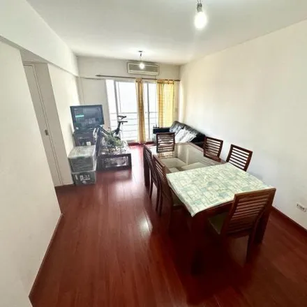 Buy this 2 bed apartment on Avenida Manuel A. Montes de Oca 1646 in Barracas, C1269 ABF Buenos Aires