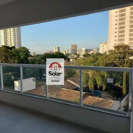 Buy this 2 bed apartment on Rua Panamá in Jardim das Nações, Taubaté - SP