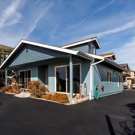 Image 6 - 260 North Ocean Avenue, Cayucos, San Luis Obispo County, CA 93430, USA - House for sale