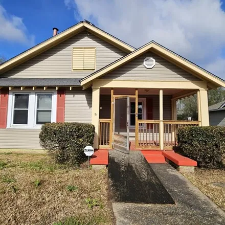 Buy this 3 bed house on 358 South 6th Avenue in Lanett, Chambers County