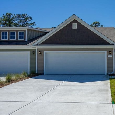 Rent this 3 bed house on Jardine Loop in Little River, Horry County