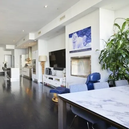 Image 2 - 461 Broome Street, New York, NY 10013, USA - Apartment for sale