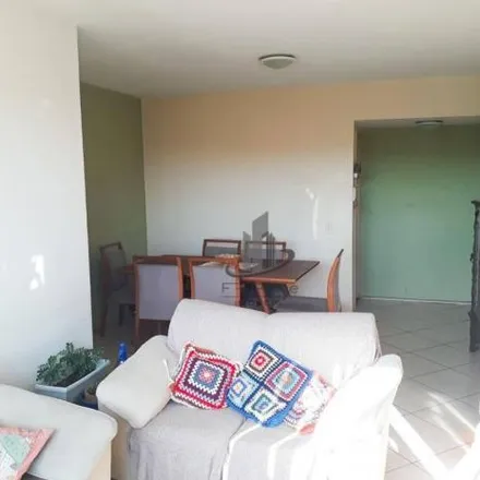 Buy this 3 bed apartment on Rua Paulo Miranda da Fonseca in São Geraldo, Volta Redonda - RJ